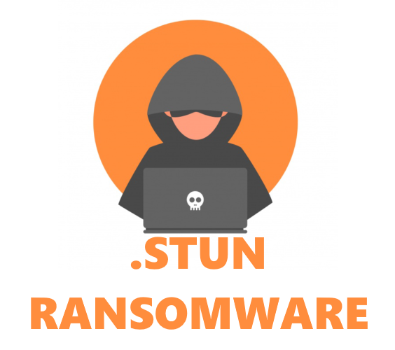 How to remove Stun Ransomware and decrypt .stun files