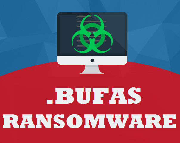 How to remove Bufas Ransomware and decrypt .bufas files
