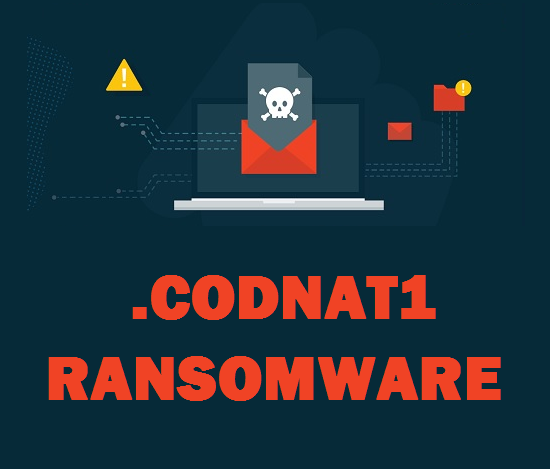 How to remove Codnat1 Ransomware and decrypt .codnat1 files