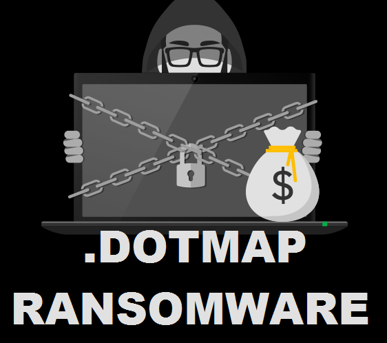 How to remove Dotmap Ransomware and decrypt .dotmap files
