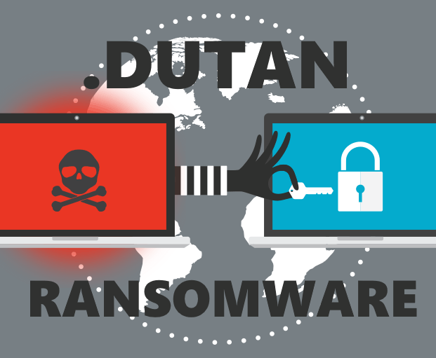 How to remove Dutan Ransomware and decrypt .dutan files
