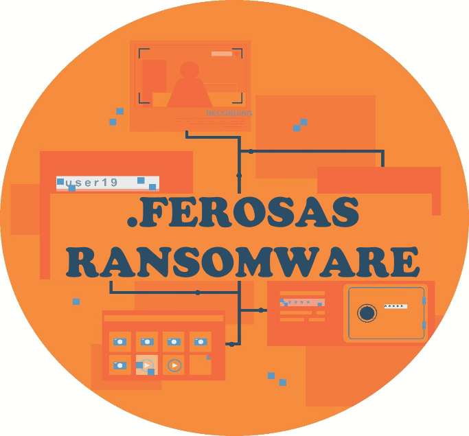 How to remove Ferosas Ransomware and decrypt .ferosas files
