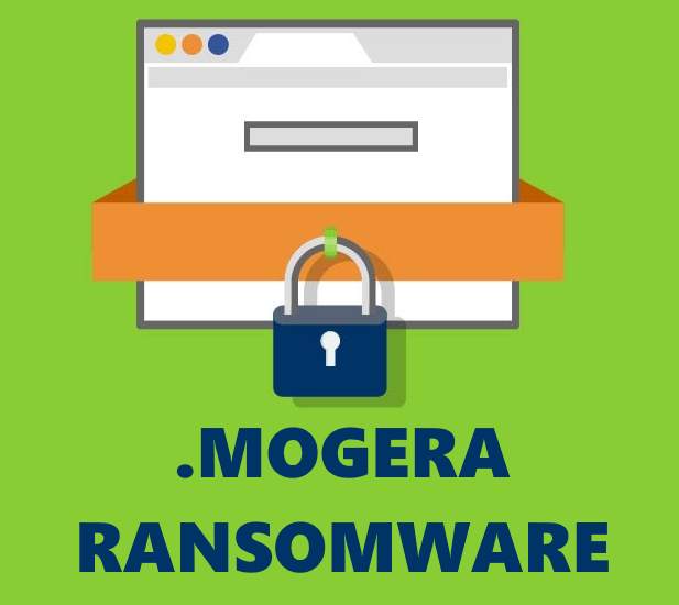 How to remove Mogera Ransomware and decrypt .mogera files