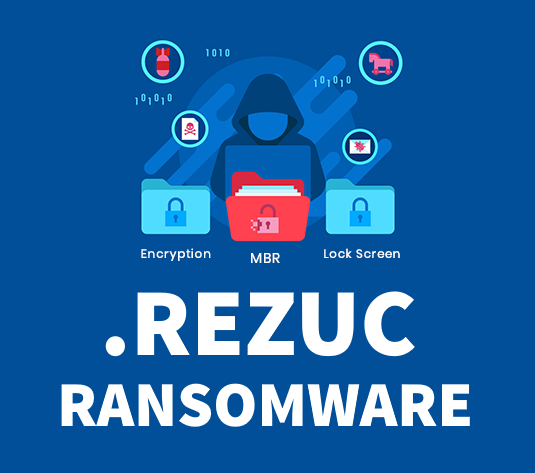 How to remove Rezuc Ransomware and decrypt .rezuc files