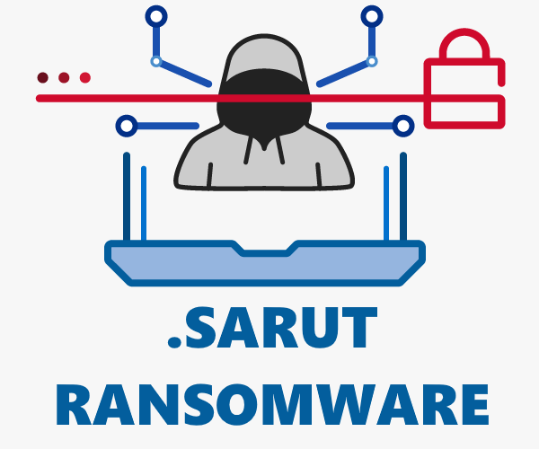 How to remove Sarut Ransomware and decrypt .sarut files