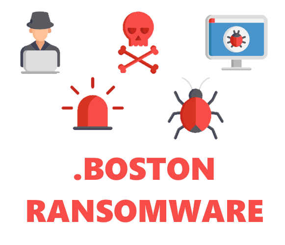 How to remove Boston Ransomware and decrypt .boston files