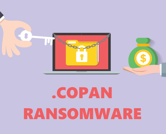 How to remove Copan Ransomware and decrypt .COPAN files