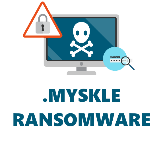 How to remove Myskle Ransomware and decrypt .myskle files