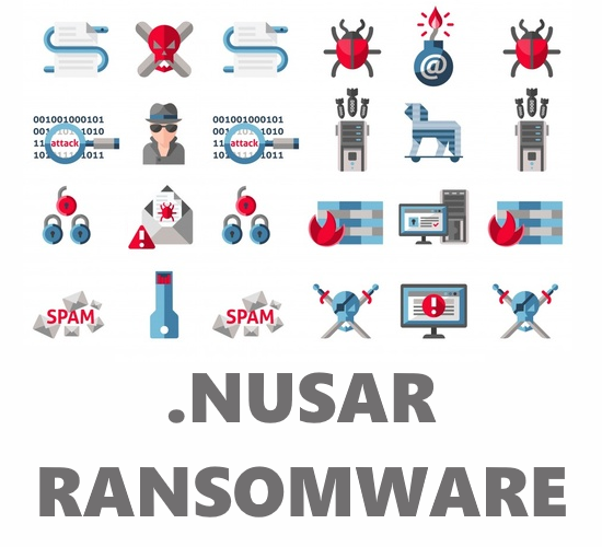 How to remove Nusar Ransomware and decrypt .nusar files
