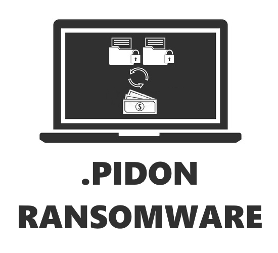 How to remove Pidon Ransomware and decrypt .pidon files