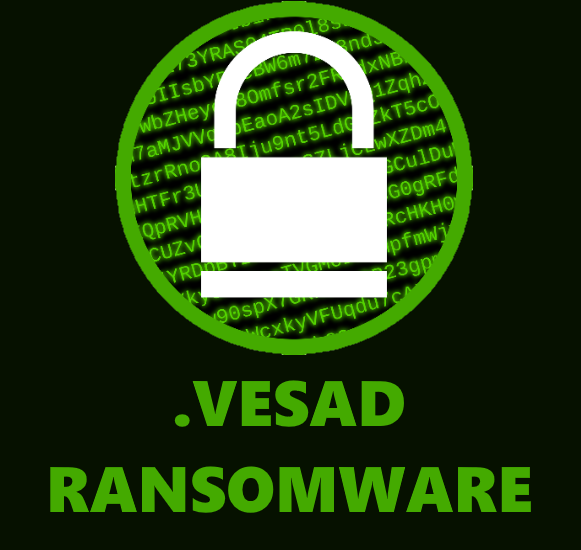 How to remove Vesad Ransomware and decrypt .vesad files