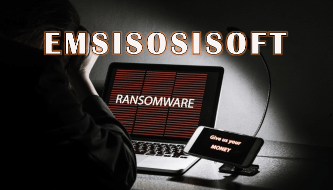 How to remove Emsisosisoft Ransomware and decrypt .emsisosisoft files