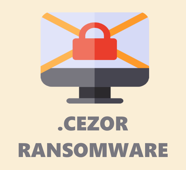 How to remove Cezor Ransomware and decrypt .cezor files