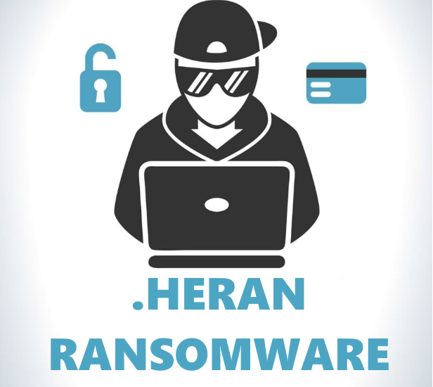 How to remove Heran Ransomware and decrypt .heran files