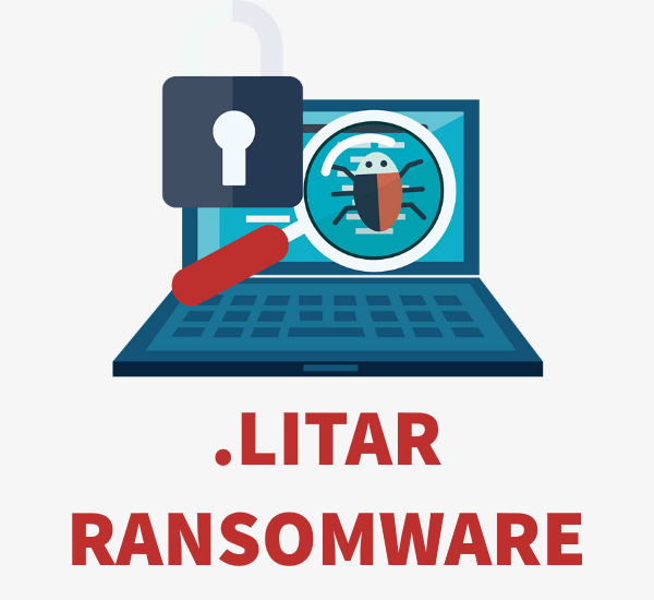 How to remove Litar Ransomware and decrypt .litar files