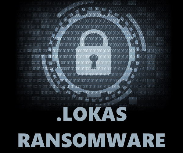 How to remove Lokas Ransomware and decrypt .lokas files