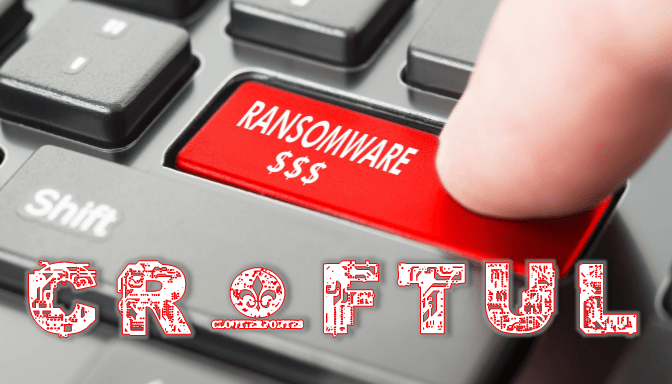 How to remove Craftul Ransomware and decrypt .craftul files