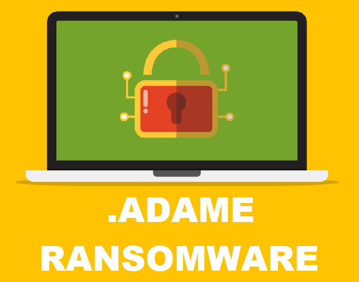 How to remove Adame Ransomware and decrypt .adame files