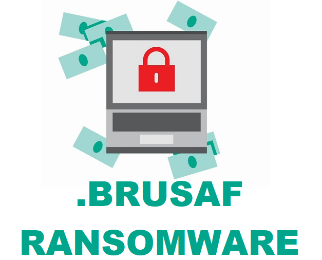 How to remove Brusaf Ransomware and decrypt .brusaf files