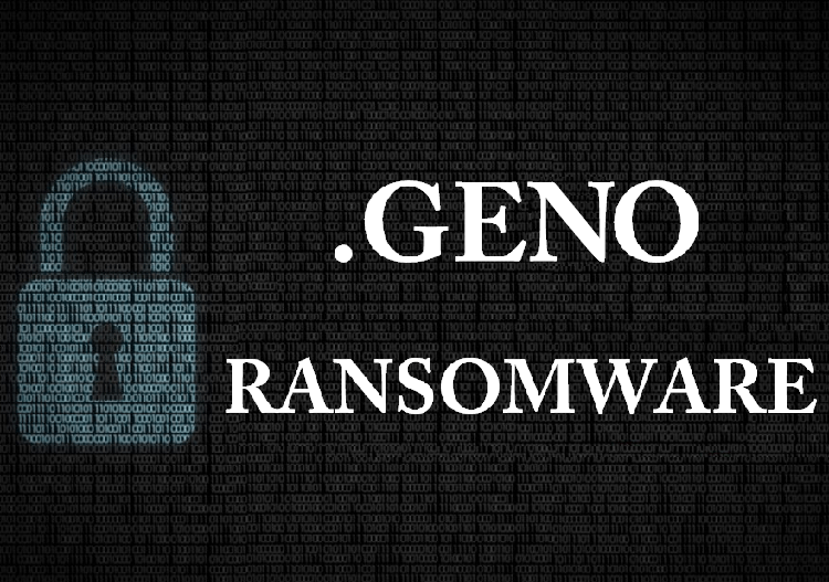 How to remove Geno Ransomware and decrypt .geno files