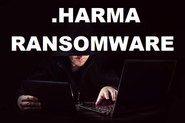 How to remove Harma Ransomware and decrypt .harma files