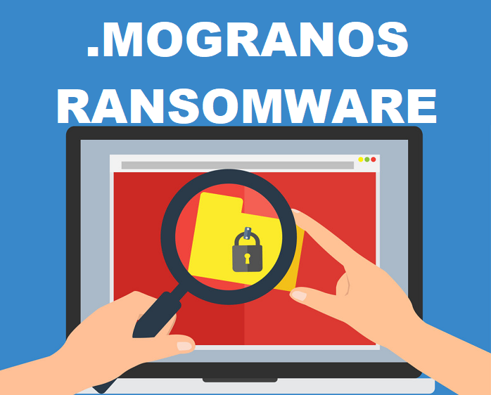 How to remove Mogranos Ransomware and decrypt .mogranos files