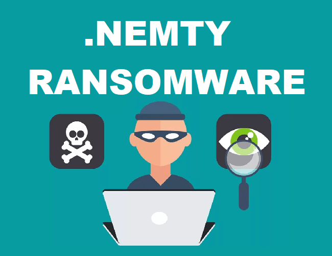 How to remove Nemty Ransomware and decrypt .nemty files
