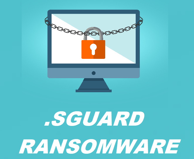 How to remove Sguard Ransomware and decrypt .sguard files