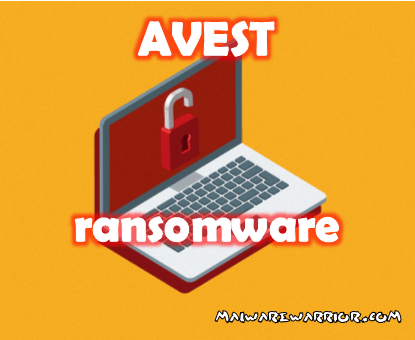 How to remove Avest Ransomware and decrypt .pack14 files