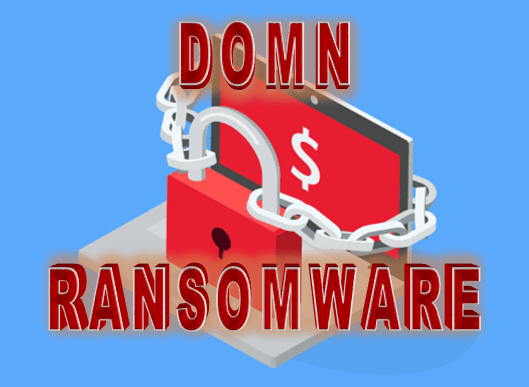 How to remove Domn Ransomware and decrypt .domn files