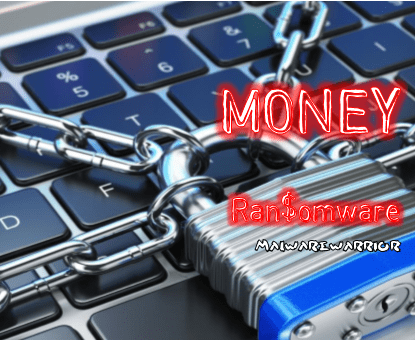 How to remove Money Ransomware and decrypt .money files