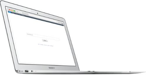 How to remove Search.convertersearch.com from Mac