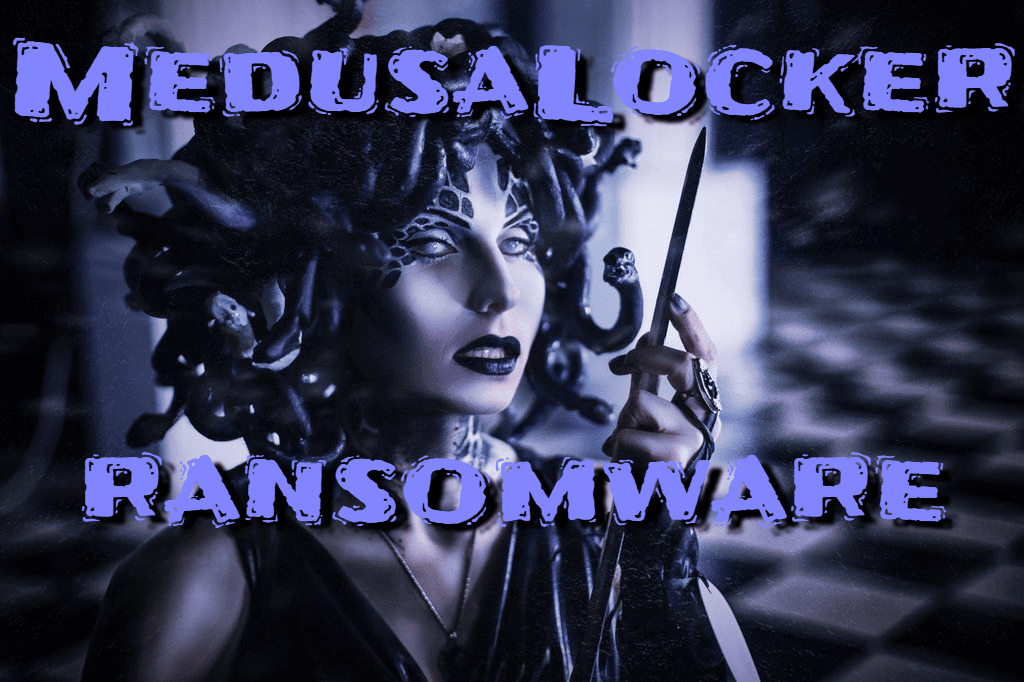 How to remove MedusaLocker Ransomware and decrypt .encrypted files