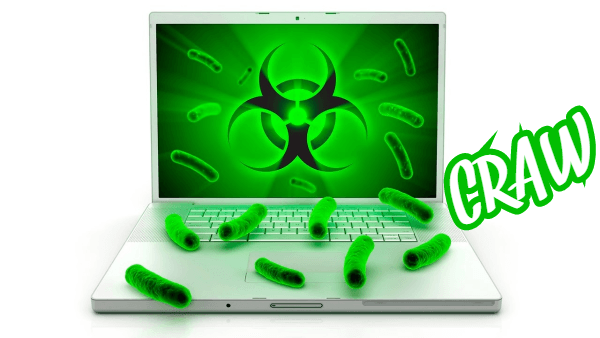 How to remove Craw Ransomware and decrypt .craw files