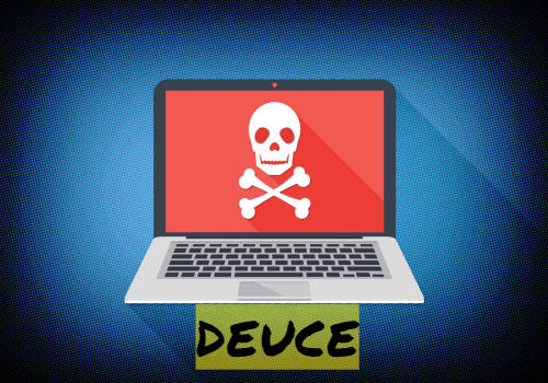 How to remove Deuce Ransomware and decrypt .deuce files