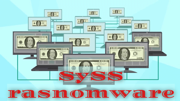 How to remove SySS Ransomware and decrypt .syss files