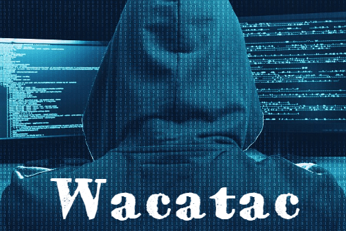 How to remove Wacatac Ransomware and decrypt .wctc files