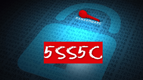 How to remove 5ss5c Ransomware and decrypt .5ss5c files