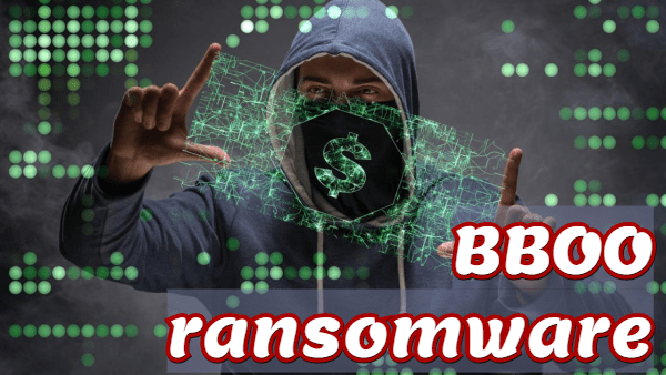 How to remove Bboo Ransomware and decrypt .bboo files