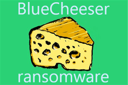 How to remove BlueCheeser Ransomware and decrypt .himr files