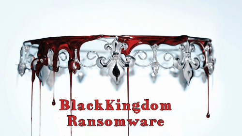 How to remove BlackKingdom Ransomware and decrypt .demon files
