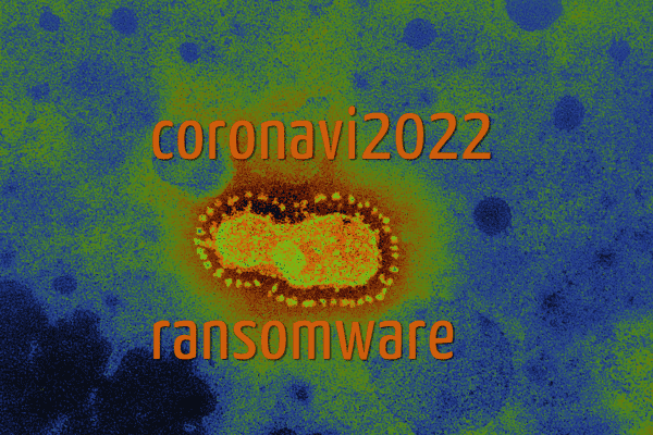 How to remove CoronaVi2022 Ransomware and decrypt your files