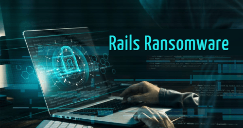 How to remove Rails Ransomware and decrypt .rails files