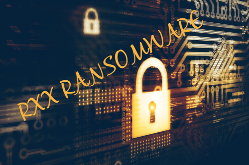 How to remove Rxx Ransomware and decrypt .rxx files