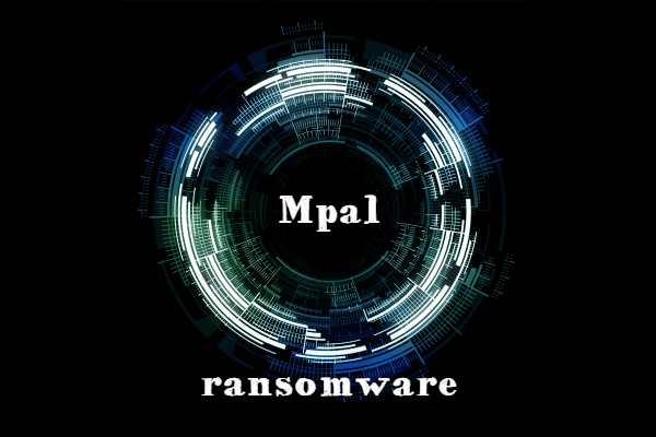 How to remove Mpal Ransomware and decrypt .mpal files