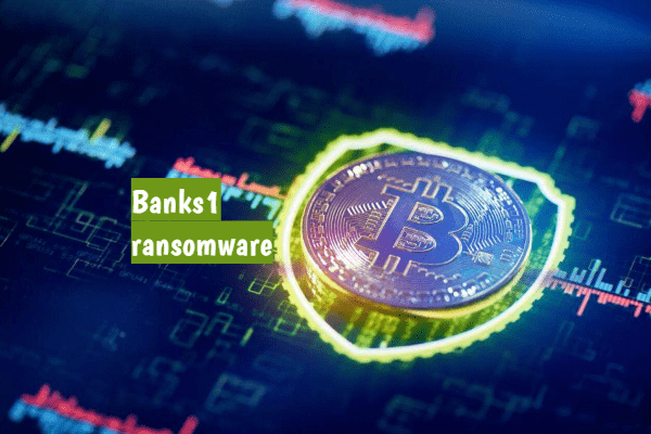 remove Banks1 ransomware