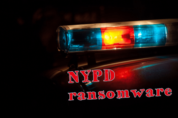 How to remove Nypd Ransomware and decrypt .nypd files