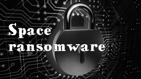 How to remove Space Ransomware and decrypt .space files