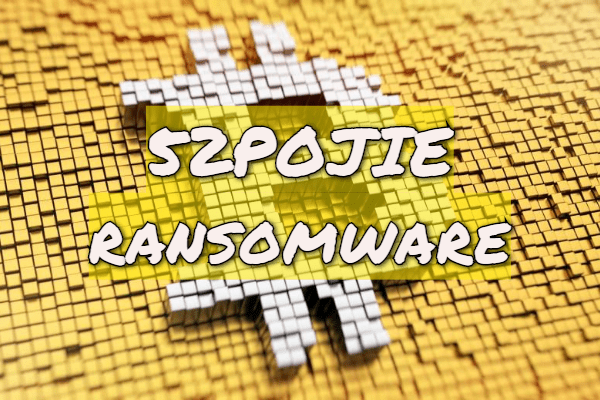 How to remove 52pojie Ransomware and decrypt .52pojie files