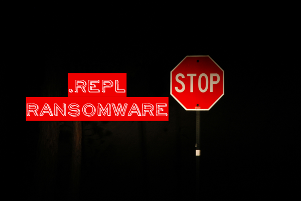 remove Repl ransomware